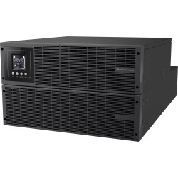 S.A.I. CONCEPTRONIC 6000VA 6000W USB Negra (ZEUS51E6K)