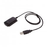 Adaptador APPROX USB2.0 a IDE/SATA APPC08
