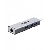 ADAPTADOR APPROX USB 3.0 A RJ45 GIGABIT APPC07GHUB