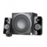 ALTAVOCES WOXTER BIG BASS 260 S 2.1 150W SO26-064