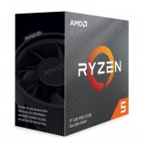 AMD Ryzen 5 3600 AM4 CAJA 100-100000031BOX