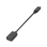 APADTADOR NANO TYPE-C M A USB 2.0 HEMBRA 15cm 10.01.2400