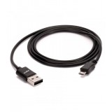 CABLE APPROX USB-MICROUSB 1M APPC38