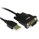 CABLE APPROX USB SERIE DB9 RES232 M-M APPC27