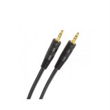 Cable Cromad Stereo Mini Jack 3.5 M/M Audio 1.5M CR0039
