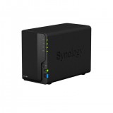 CAJA NAS SYNOLOGY DISKSTATION 218 play DS218play