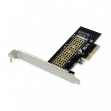 Conceptronic Emrick PCIe a SSD NVMe M.2 s/disp. EMRICK05B