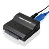CONCEPTRONIC USB3 A IDE/SATA 2.5/3.5 (CSATA23U3)