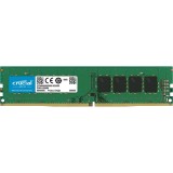 DIMM DDR4 16GB 2400 MHZ CRUCIAL CT16G4DFD824A