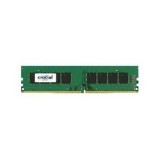 DIMM DDR4 4GB 2400 MHZ CRUCIAL CT4G4DFS824A