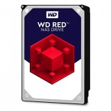 DISCO DURO 3,5" SATA3 8TB RED WESTERN DIGITAL WD80EFAX