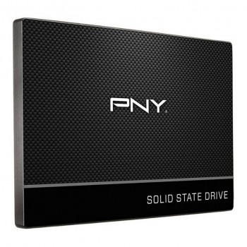 DISCO PNY CS900 2.5" 480GB SSD SATA 3 TLC SSD7CS900-480-PB