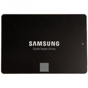 DISCO SSD SAMSUNG 250 GB 2,5" SERIE 860 EVO MZ-76E250B/EU