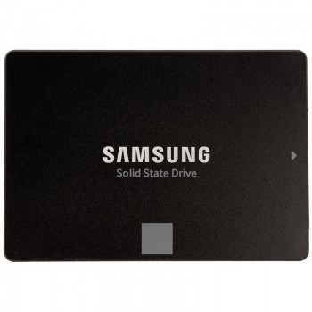 DISCO SSD SAMSUNG 500 GB 2,5" SERIE 860 EVO MZ-76E500B/EU