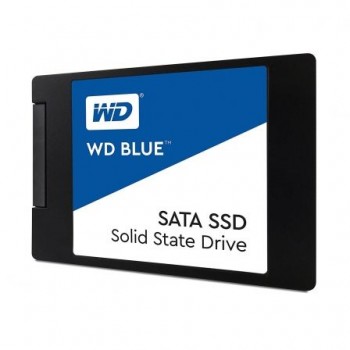 DISCO WD BLUE SSD SATA 250GB 2.5" WDS250G2B0A