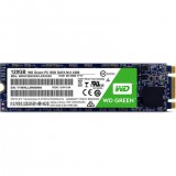 DISCO WD BLUE SSD SATA M.2 2280 500GB WDS500G2B0B