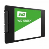 DISCO WD GREEN SSD SATA 240GB 2.5" WDS240G2G0A