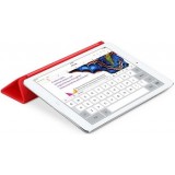 Funda iPad Air Smart Cover (PRODUCT)Rojo MGTP2ZM/A