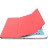 Funda iPad Air Smart Cover Rosa MF055ZM/A