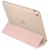 Funda iPad mini Smart Case Rosa suave MGN32ZM/A