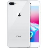 iPhone 8 256GB PLATA LIBRE MQ7D2QL/A