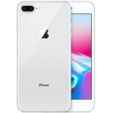 iPhone 8  64GB PLATA LIBRE MQ6H2QL/A