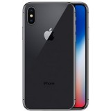 iPhone X  64GB GRIS ESPACIAL LIBRE MQAC2QL/A