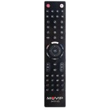 MANDO A DISTANCIA UNIVERSAL CON SMART TV MUVIP MV0145