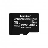 MEMORIA MICRO SD KINGSTON 16GB SDCS2/16GBSP
