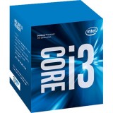 MICRO INTEL CORE I3-7100 (1151) 3,9Ghz 3Mb KABY BX80677I37100