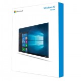 Microsoft Windows 10 Home 64 bits Oem KW9-00124