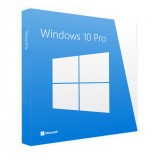 Microsoft Windows 10 Pro 64 bits Oem FQC-08980