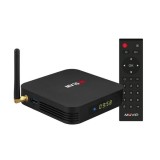 MINI PC SMART TV MV10 4K ANDROID 9.0 QC/4/32/BT MV0184