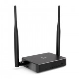 Mini Router NETIS wireless 2x2 mimo 300Mbps W2