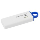 PENDRIVE KINGSTON USB 16GB 3.0 DATATRAVELER G4 DTIG4/16GB