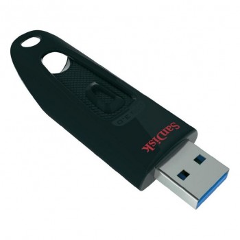 PENDRIVE SANDISK 16GB SecureAccess USB 3.0 SDCZ48-016G-U46