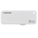 PENDRIVE TOSHIBA 32GB U203 USB2.0 BLANCO THN-U203W0320E4