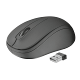RATON TRUST Ziva Wireless Compact Mouse 21509