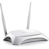 ROUTER TP-LINK 3G/3.75G WIFI 11N MR3420 ON-THE-GO TL-MR3420