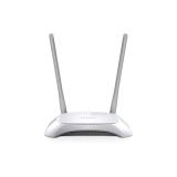 Router TP-LINK WiFi 300Mb 2 antenas TL-WR850N