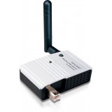 SERVIDOR DE IMPRESION TP-LINK TL-WPS510U USB/W