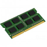 SODIMM DDR3L 4 GB 1600 MHZ PC3L-12800 CL11 KINGSTO KVR16LS11/4