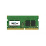 SODIMM DDR4 4 GB 2400 MHZ CRUCIAL CT4G4SFS824A