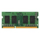 SODIMM DDR4 4 GB 2400 MHZ KINGSTON KVR24S17S8/4
