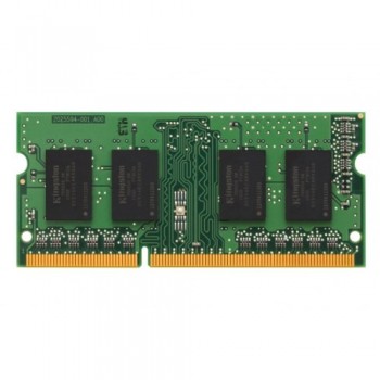 SODIMM DDR4 4 GB 2400 MHZ KINGSTON KVR24S17S8/4