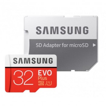 TARJETA MEMORIA MICRO SD 32GB SAMSUNG C10 95MB/s MB-MC32GA/EU