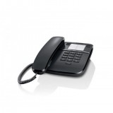 TELEFONO FIJO GIGASET DA310 NEGRO S6528-R101