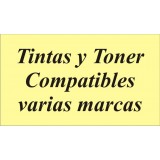 TINTA COMPATIBLE HP 940Y: C4909 OfficeJet Pro 8000 CC4909AE