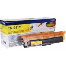 TONER BROTHER TN-241 PACK TRICOLOR 1,4K TN241CMY